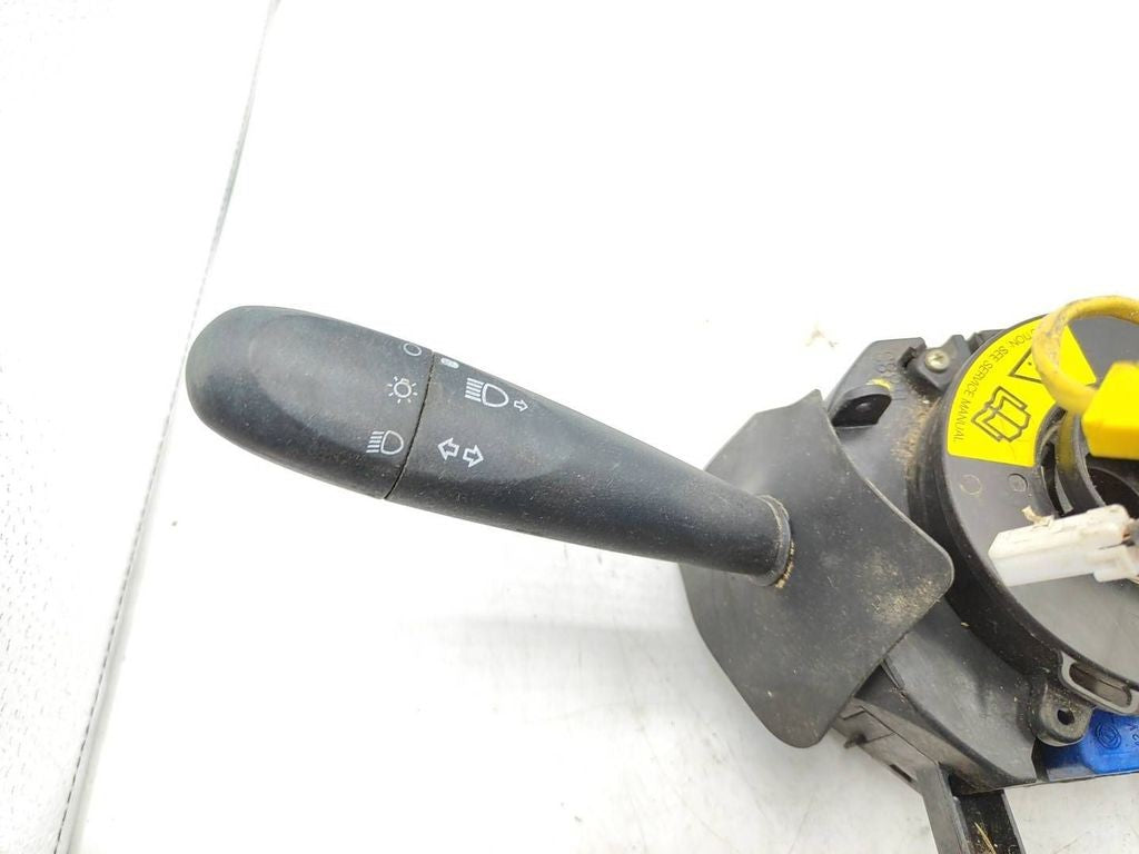 Alfa Romeo 156 2003 Wiper turn signal stalk switch lever 2775044001 