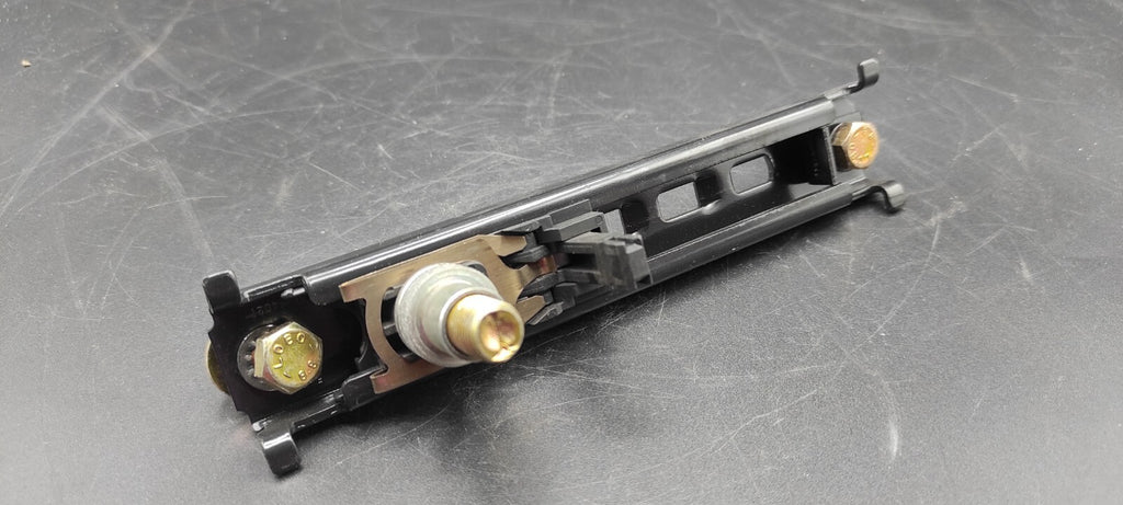 Alfa Romeo GT  2.0JTS 2004 Front Left Seatbelt Height Adjustment Regulator Rail