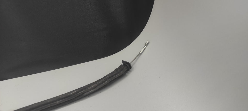 Alfa Romeo 159 2.4JTDm 147kW Diesel 2006 LHD Rear Right Door Lock B792