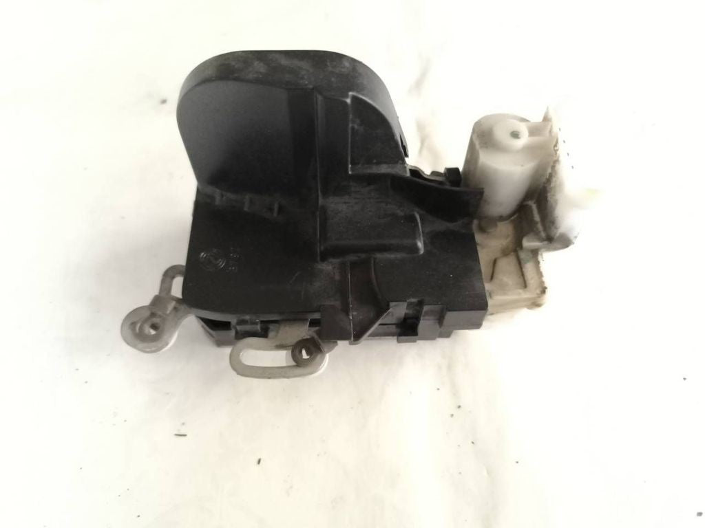 Alfa Romeo 147 1.9JTD Facelift 2005 LHD front right door lock 