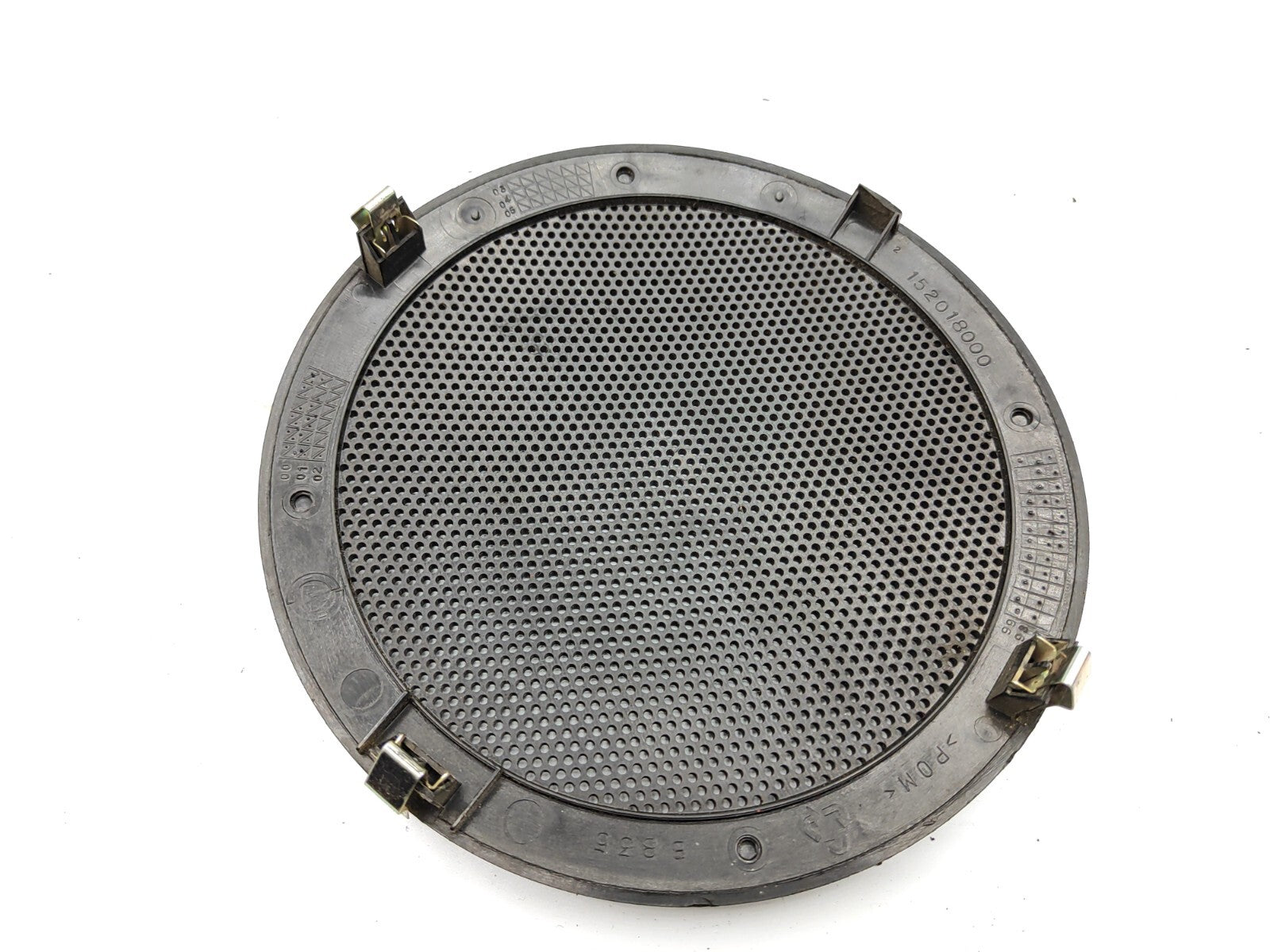 Alfa Romeo 156 2.4JTD 110kW Diesel 2002 Speaker Cover Trim 152018000