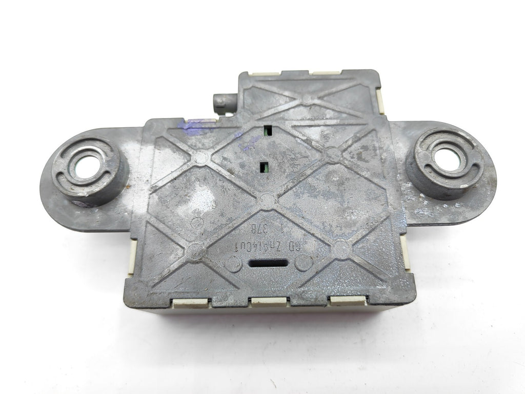 BMW 5 SERIES E60 E61 ANTENNA BACK UP CONTROL MODULE 6935024-01