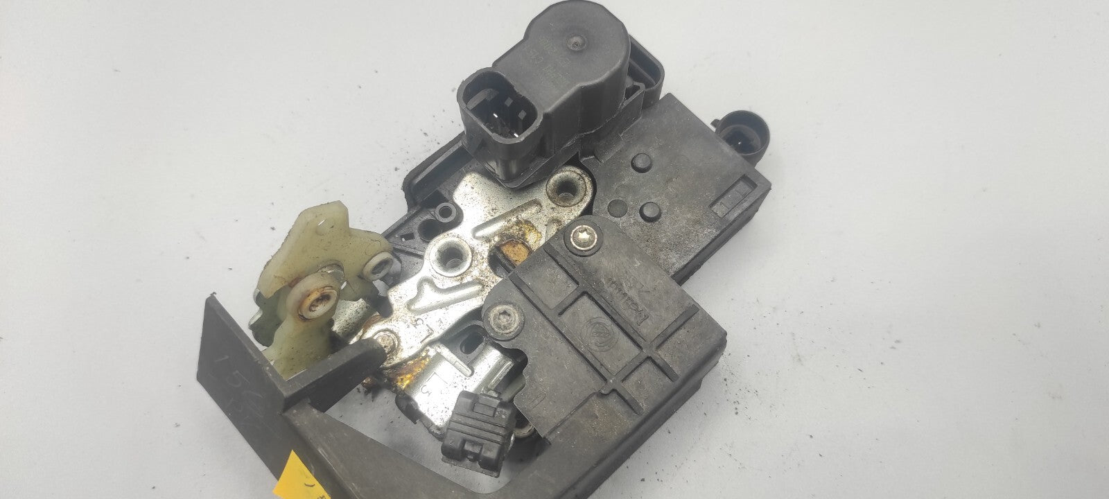 Alfa Romeo 156 1.9JTD 110kW Diesel 2005 LHD Front Left Door Lock 18110241