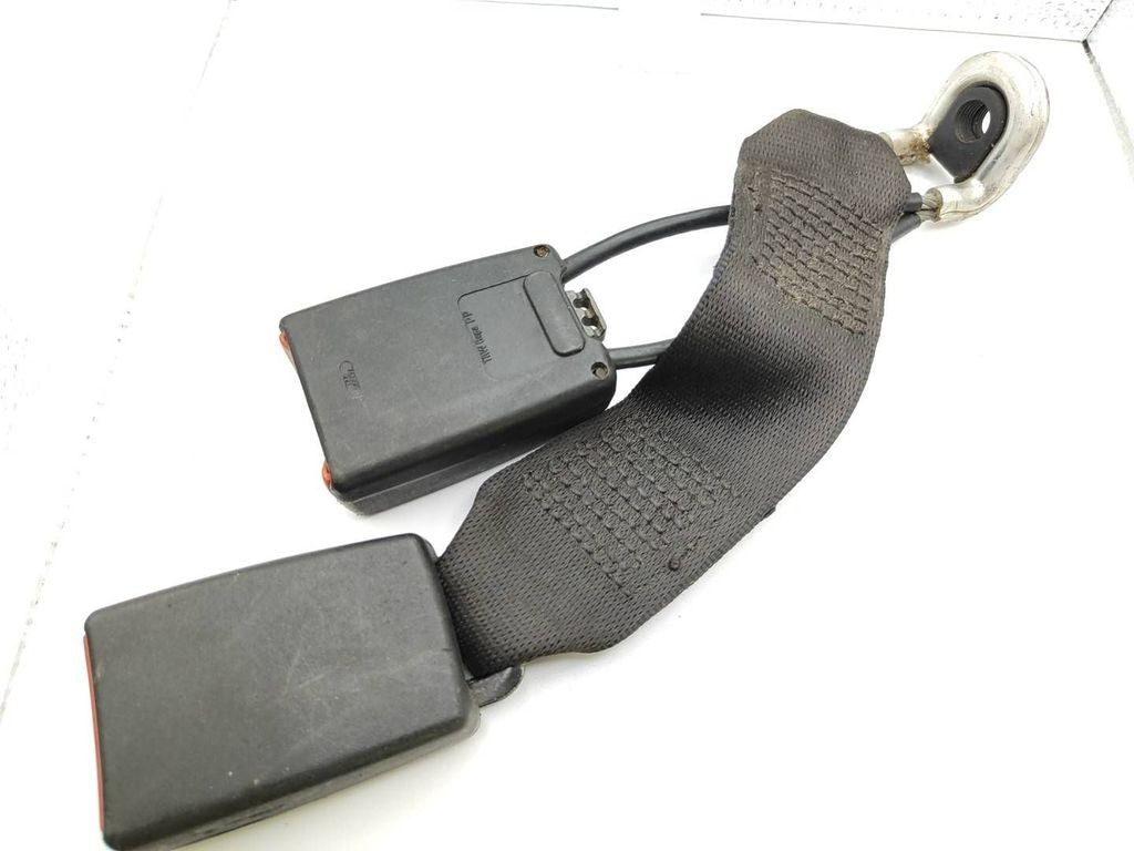 Mercedes-Benz E W210 2000 Middle belt buckle 2108600669 