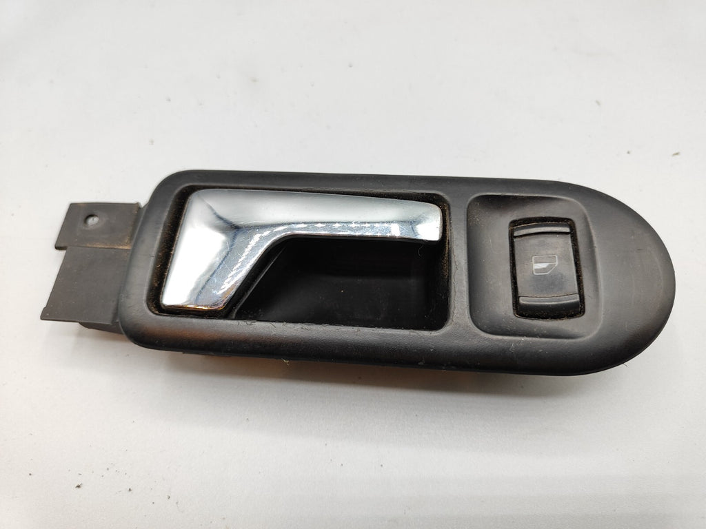 Volkswagen Golf MK4 2000 LHD Front Right Door Inner Handle 3B1837114