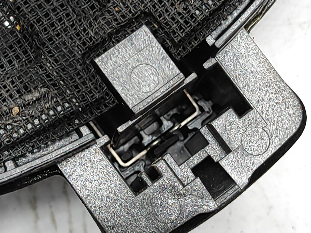 BMW E61 530D 170kW 2006 Interior Audio Speaker 6929100 65136929100