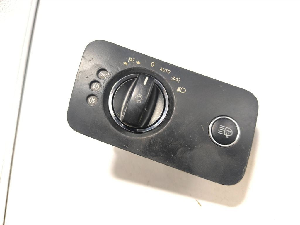 Mercedes-Benz CLS C219 2004 Light switch A2195450104 