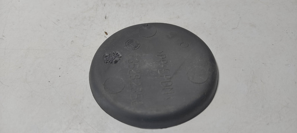 Alfa Romeo 147 110kW Diesel 2004 Center Console Rubber Pad Mat 735282356