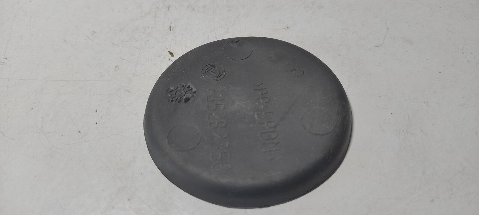 Alfa Romeo 147 110kW Diesel 2004 Center Console Rubber Pad Mat 735282356