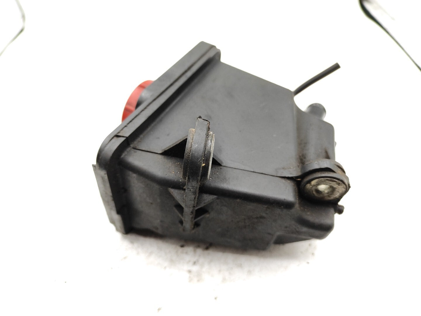 Alfa Romeo 159 SW 2.4JTDM 147kW Diesel 2006 Power Steering Fluid Reservoir Tank