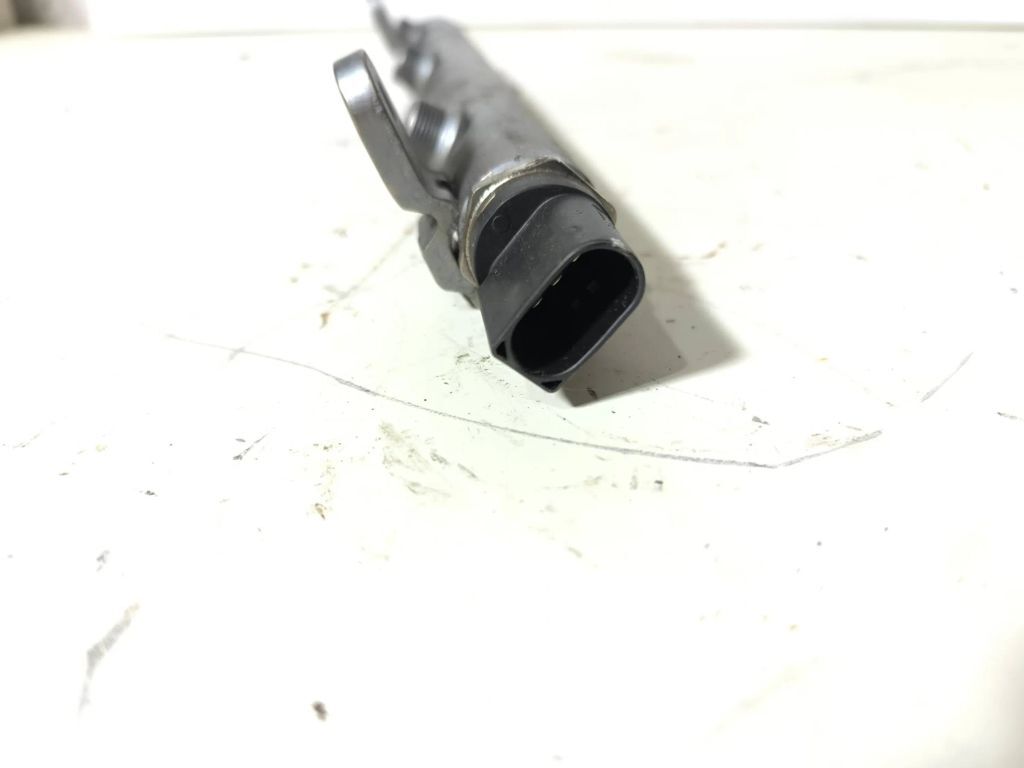 Mercedes-Benz E W211 2005 Diesel fuel rail line pipe A6420702595 