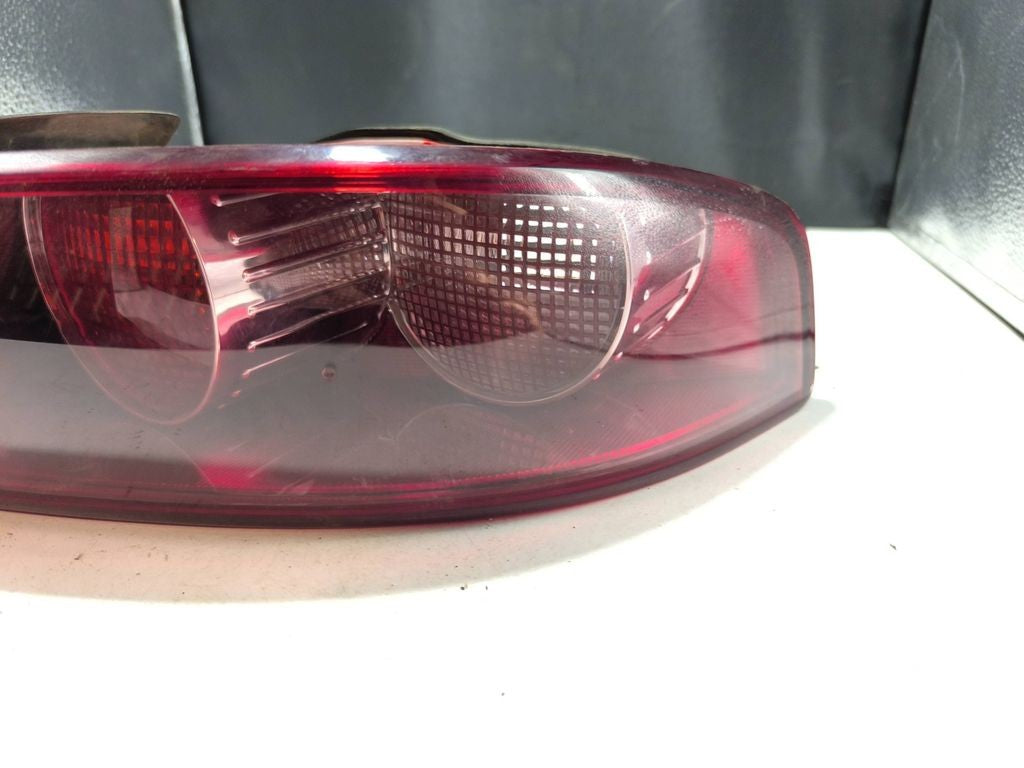 Alfa Romeo 159 2007 Right rear tail light lamp 60691363 