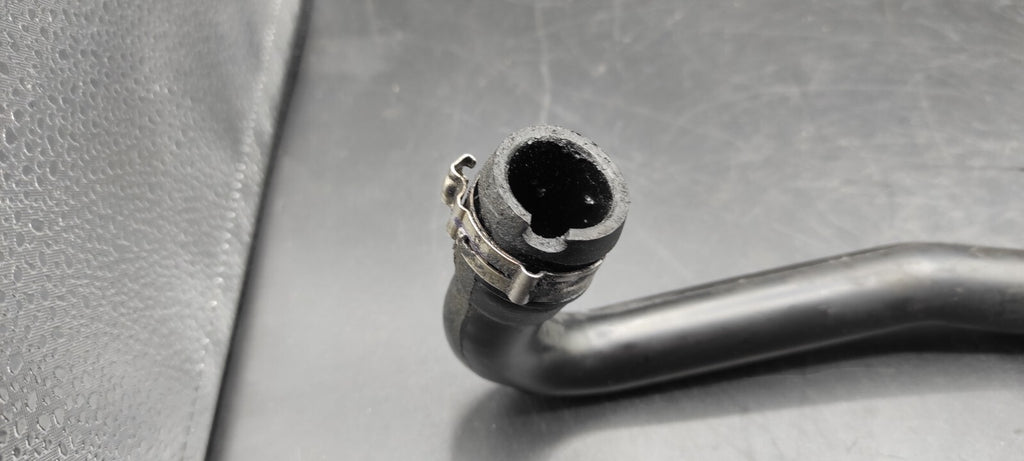 Alfa Romeo 1.9JTD 147 2004 Intake Pipe Hose Line 46794404