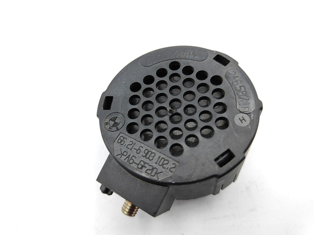 BMW X3 E83 Parking PDC System Alarm Speaker 69031022 662169031022