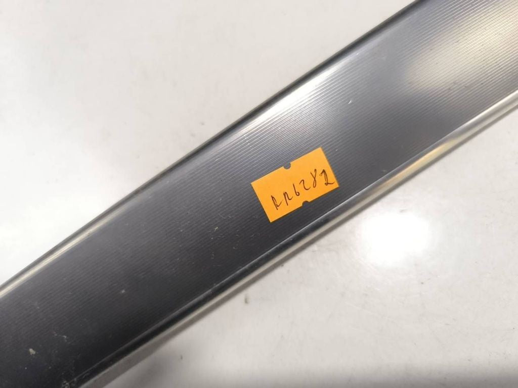 Mercedes-Benz C W203 2001 Left door card trim A2037202122