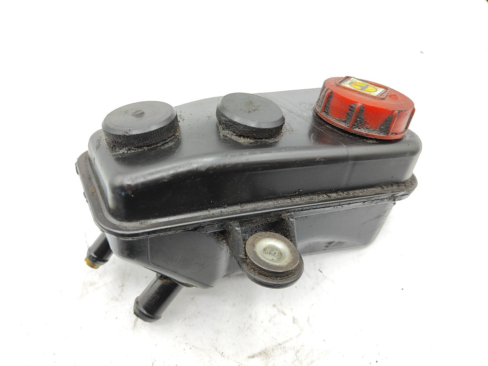 Alfa Romeo 159 Diesel 2008 Power Steering Fluid Reservoir Tank