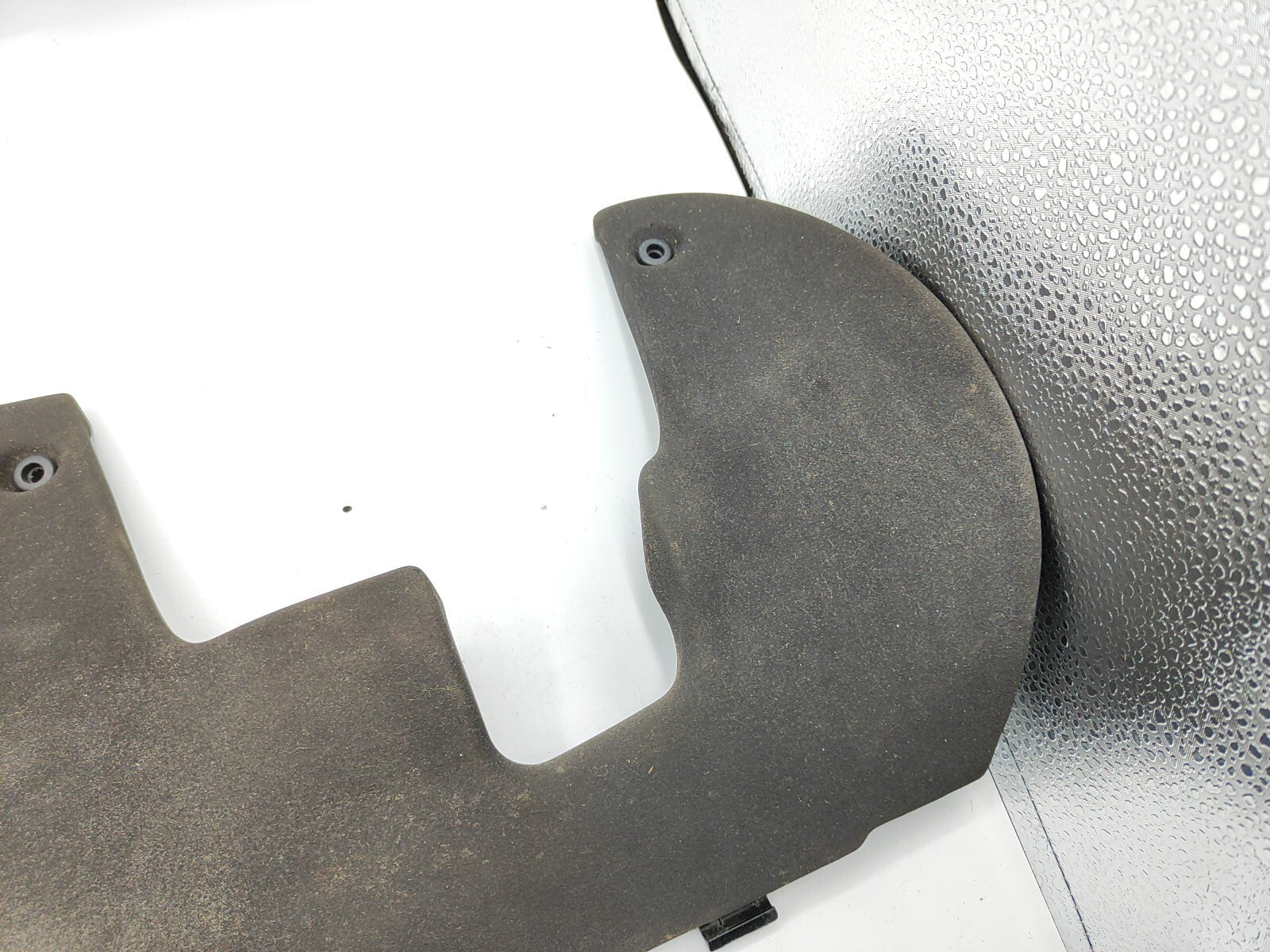 Alfa Romeo 147 GT 1.9JTD 16V 2005 LHD Front Left Side Dashboard Trim Cover