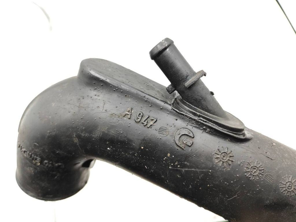 Alfa Romeo 166 2.4JTD 10V 2001 Diesel air intake hose pipe 