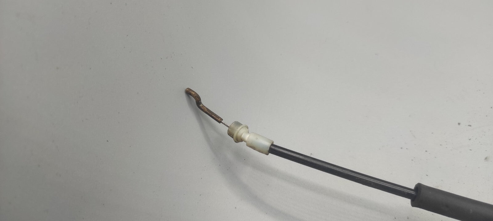 Alfa Romeo 159 2.4JTDm 147kW Diesel 2007 LHD Rear Right Door Lock B792