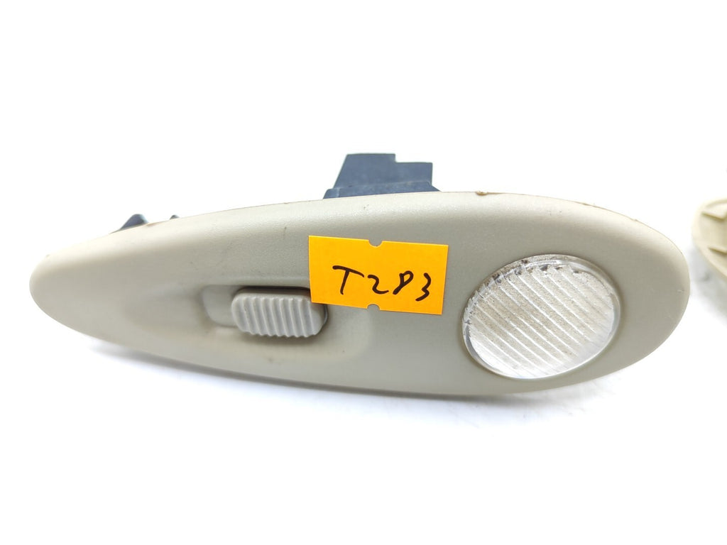 Alfa Romeo 166 2000 Rear Interior Roof Reading Light 156016781