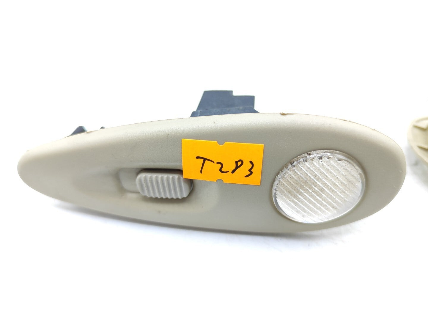Alfa Romeo 166 2000 Rear Interior Roof Reading Light 156016781