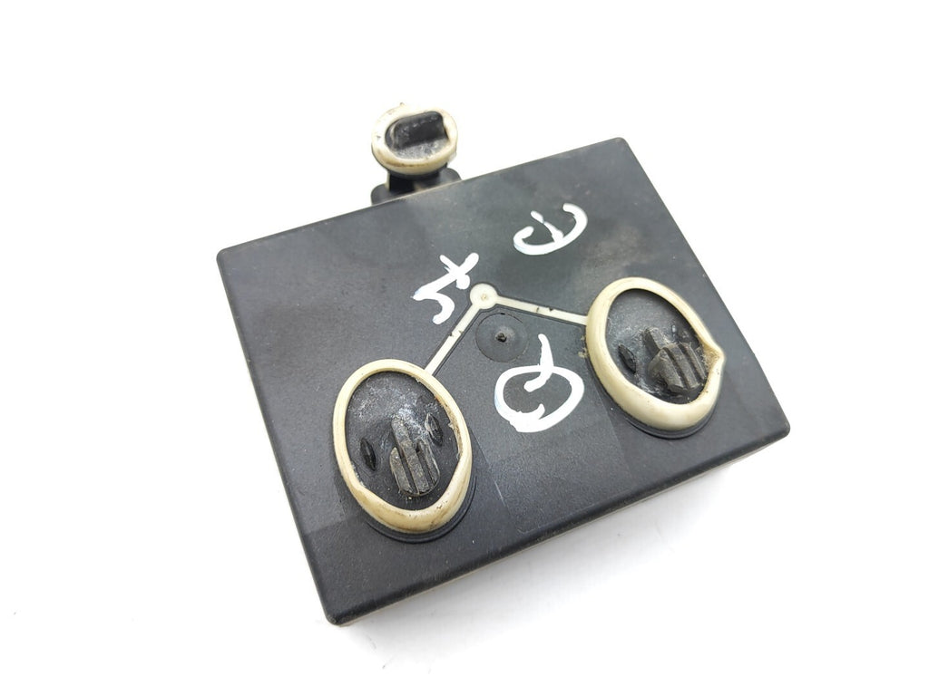 Audi Q7 4L Front Door Control Module 4L0959792B