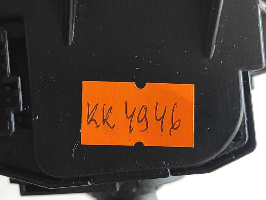 Ford Focus 2008 Wiper turn signal stalk switch 3M5T6475AE 