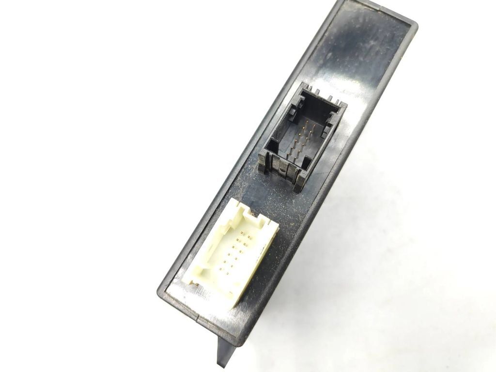 BMW 5 E39 530 1999 Rear Parking PDC control unit module 66218385232 