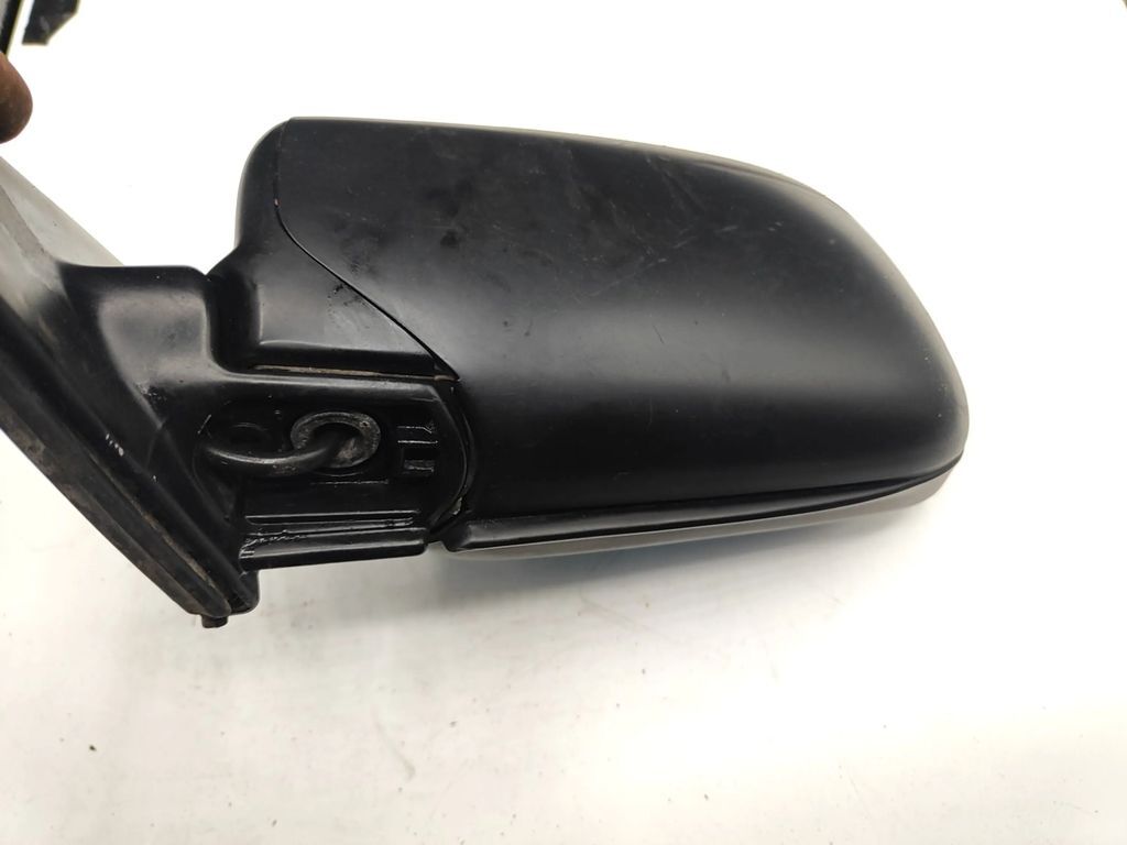BMW 3 E36 1992 Front Left side electric wing mirror 8144471 