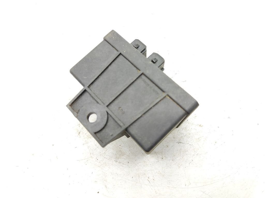 Alfa Romeo 156 2.4JTD 2001 Diesel Engine Glow plug pre heat relay 0281003015 