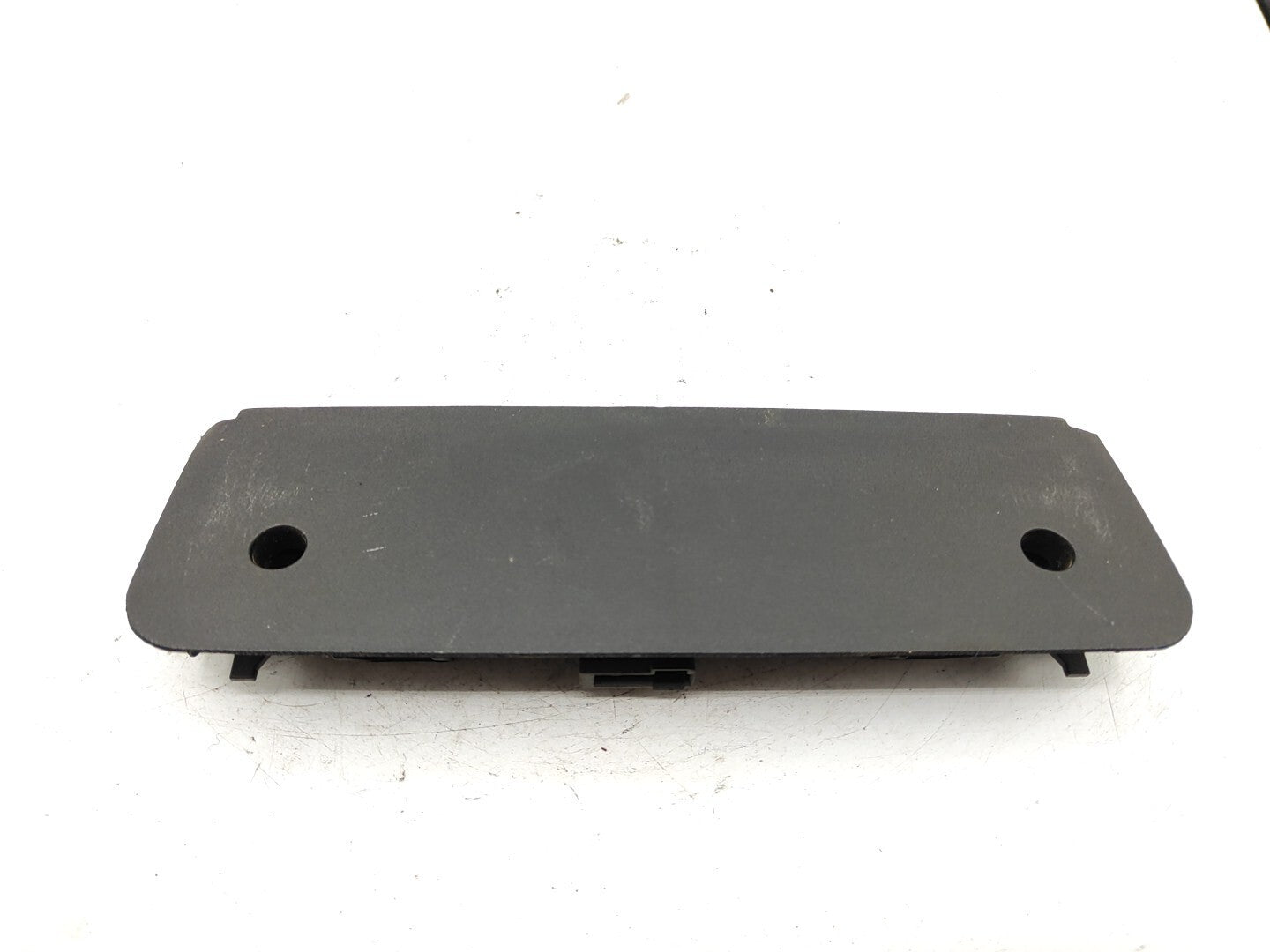 Alfa Romeo 147 2.0TS 2004 Rear Third Additional Brake Light 46743133