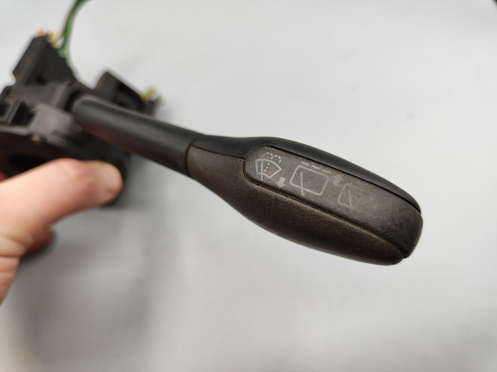 Volkswagen Polo 6N2 1999 Indicator Wiper Control Stalk Lever 6N0953503D