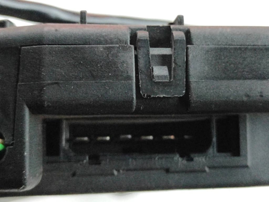 Audi A4 S4 B5 8D 1.9TDI 1995 Sunroof electric motor actuator 8D0959591A 