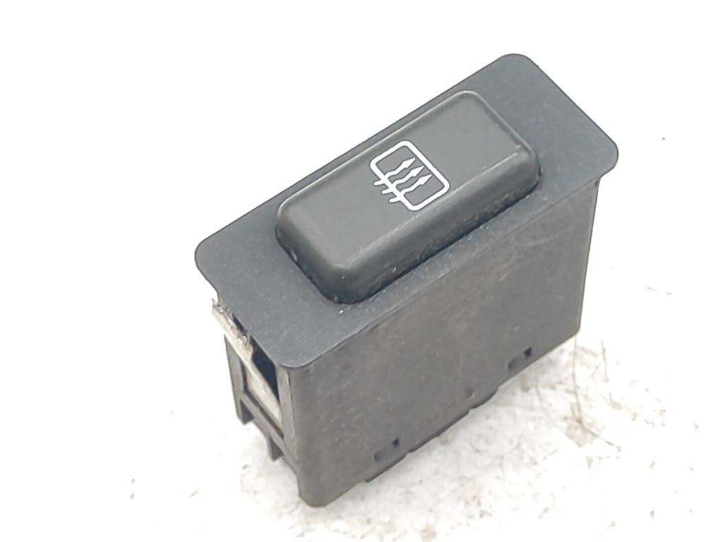 BMW 5 Series E34 Electric Window Defrost Switch Button 1391749