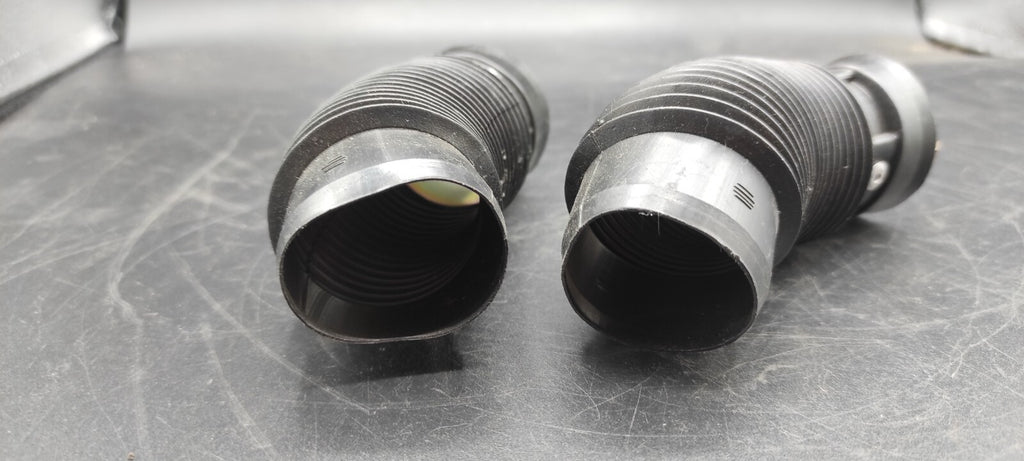 Alfa Romeo GT Petrol 2006 Interior Air Vent Duct Pipe 60582728