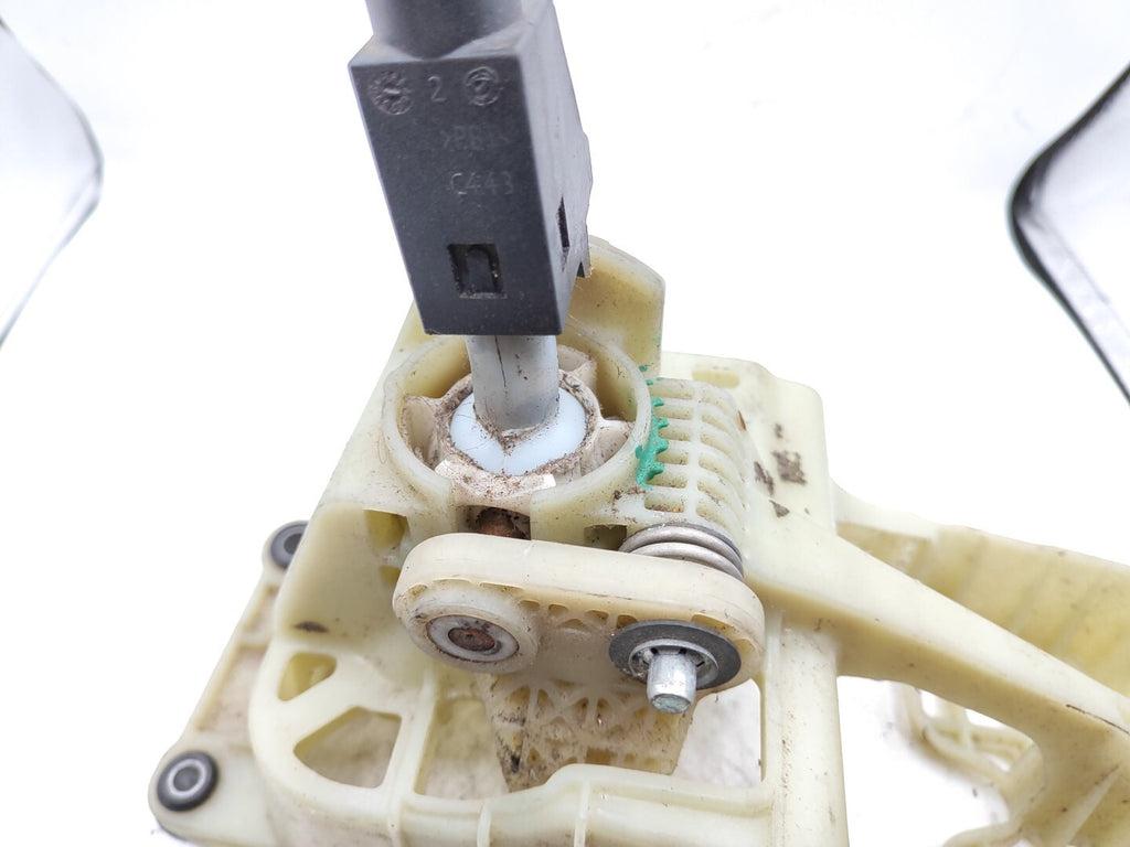 Alfa Romeo 159 Diesel 1.9JTDM 16V 2008 Gear Selector Shifter 55348657