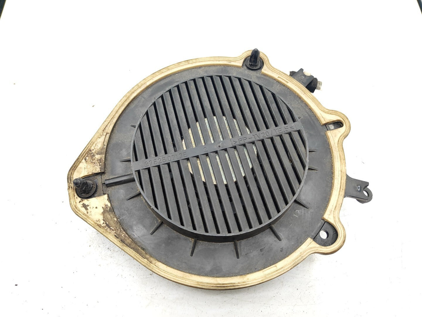 Audi A4 B6 1.8T Petrol Avant 2004 Door Audio Speaker 8E0035411