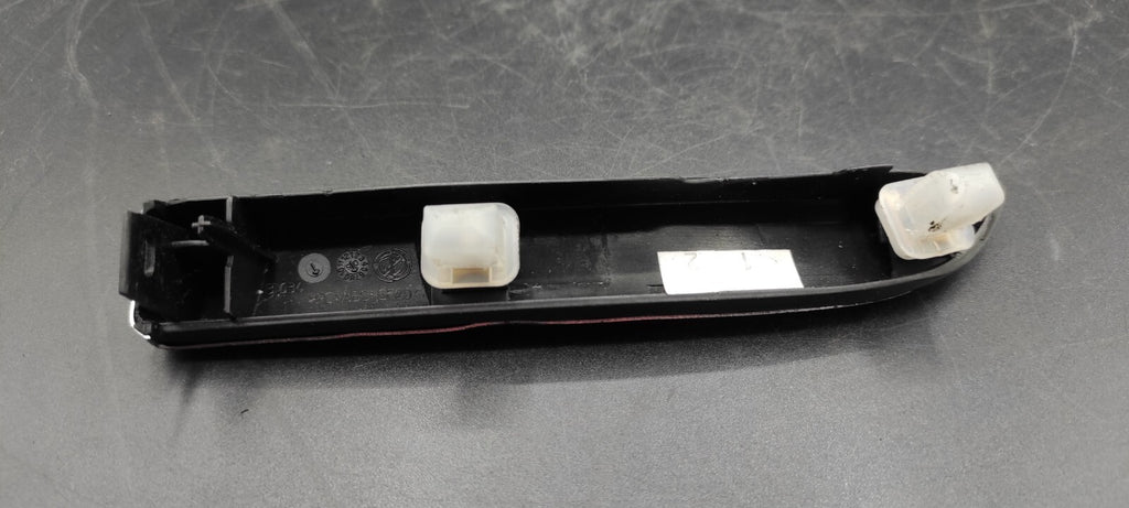 Alfa Romeo 159 1.9JTDm 2008 LHD Front Left Dashboard Panel Stripe Trim Cover