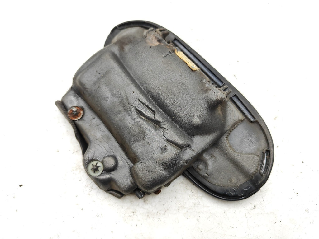 BMW 5 SERIES E39 530D 142kW Diesel 2001 Rear Left Door Exterior Handle