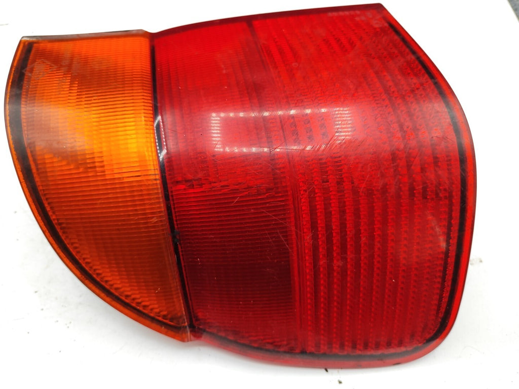 BMW 530 SERIES E39 3.0D 135kW 1998 LHD Rear Left Taillight