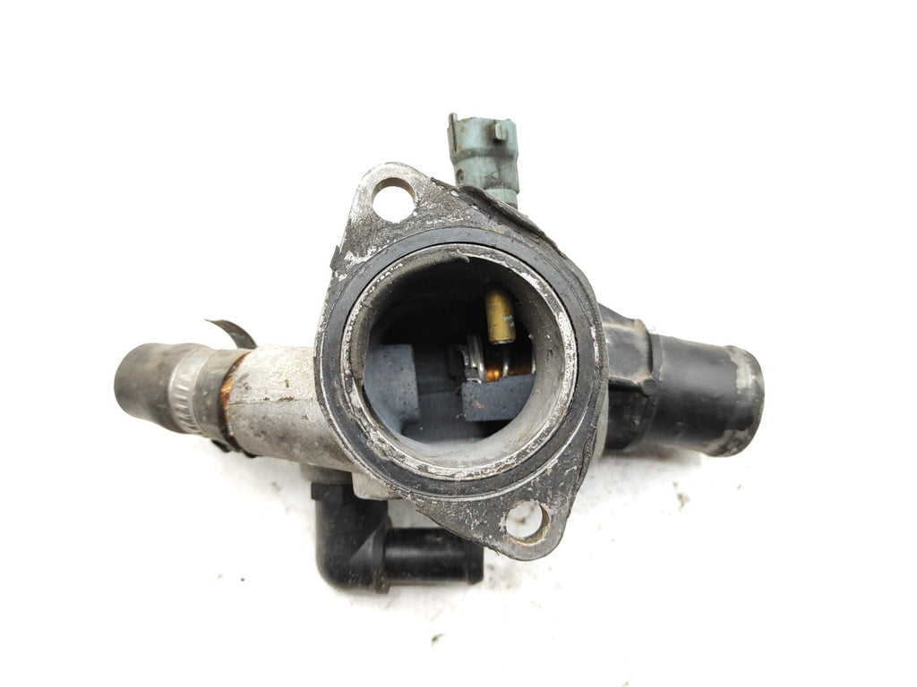 Alfa Romeo 147 2.0 Twin Spark 2001 Petrol Engine Thermostat Housing V233588