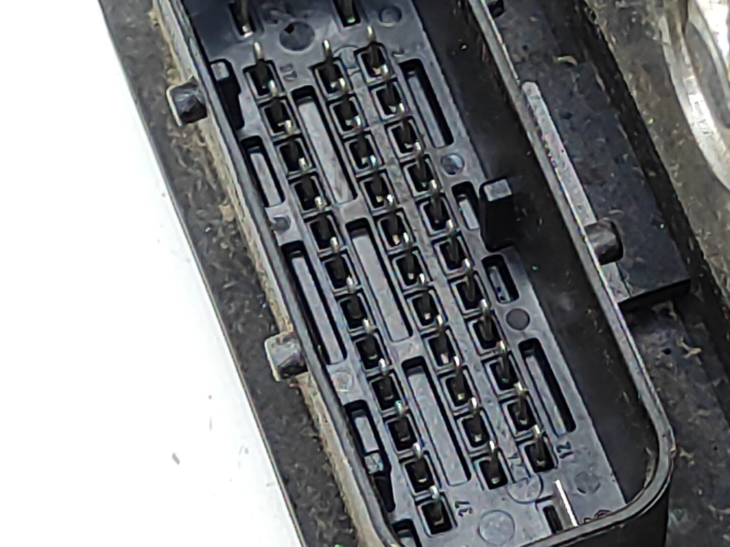 BMW 5 Series E61 530D 170kW 2006 ABS Brake Pump 0265236004 34516768550