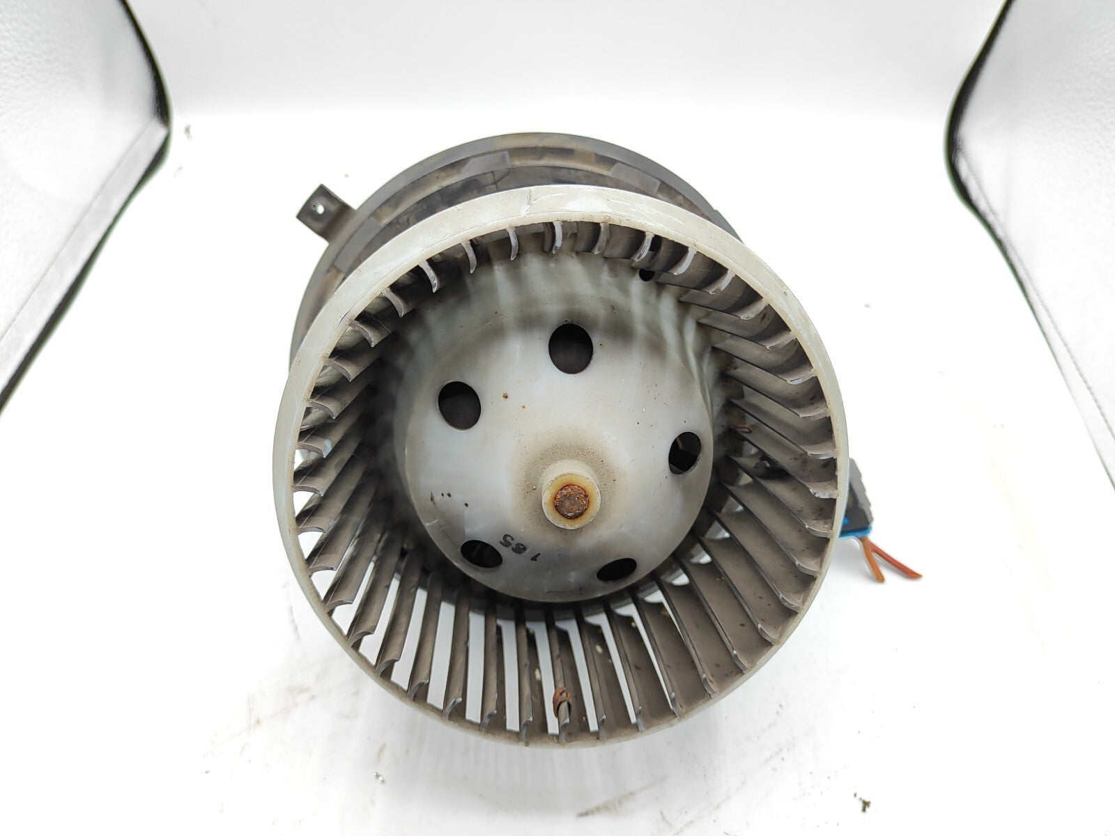 Alfa Romeo 147 1.6TS 2004 LHD Interior Heater Fan Blower Motor 52488448