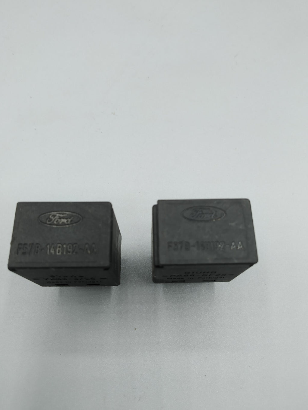 Ford Focus MK1 2000  Relay Control Unit Module F57B14B192AA