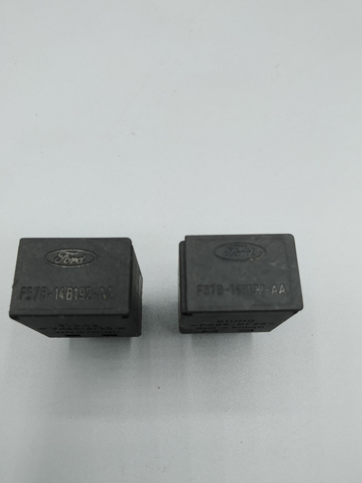 Ford Focus MK1 2000  Relay Control Unit Module F57B14B192AA