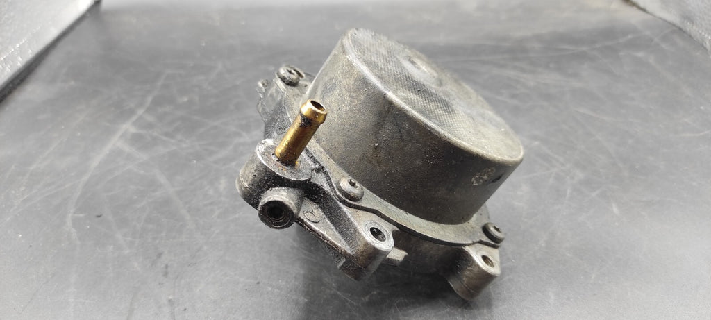 Alfa Romeo 156 SW 2.4JTD 110kW 2001 Diesel Engine Vaccum Pump 46818358