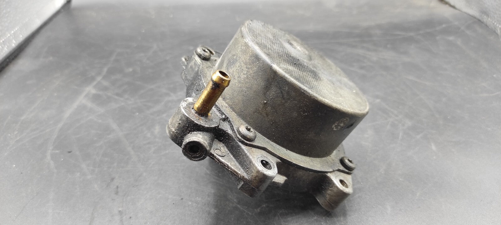 Alfa Romeo 156 SW 2.4JTD 110kW 2001 Diesel Engine Vaccum Pump 46818358