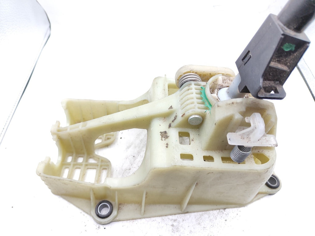 Alfa Romeo 159 Diesel 1.9JTDM 16V 2008 Gear Selector Shifter 55348657