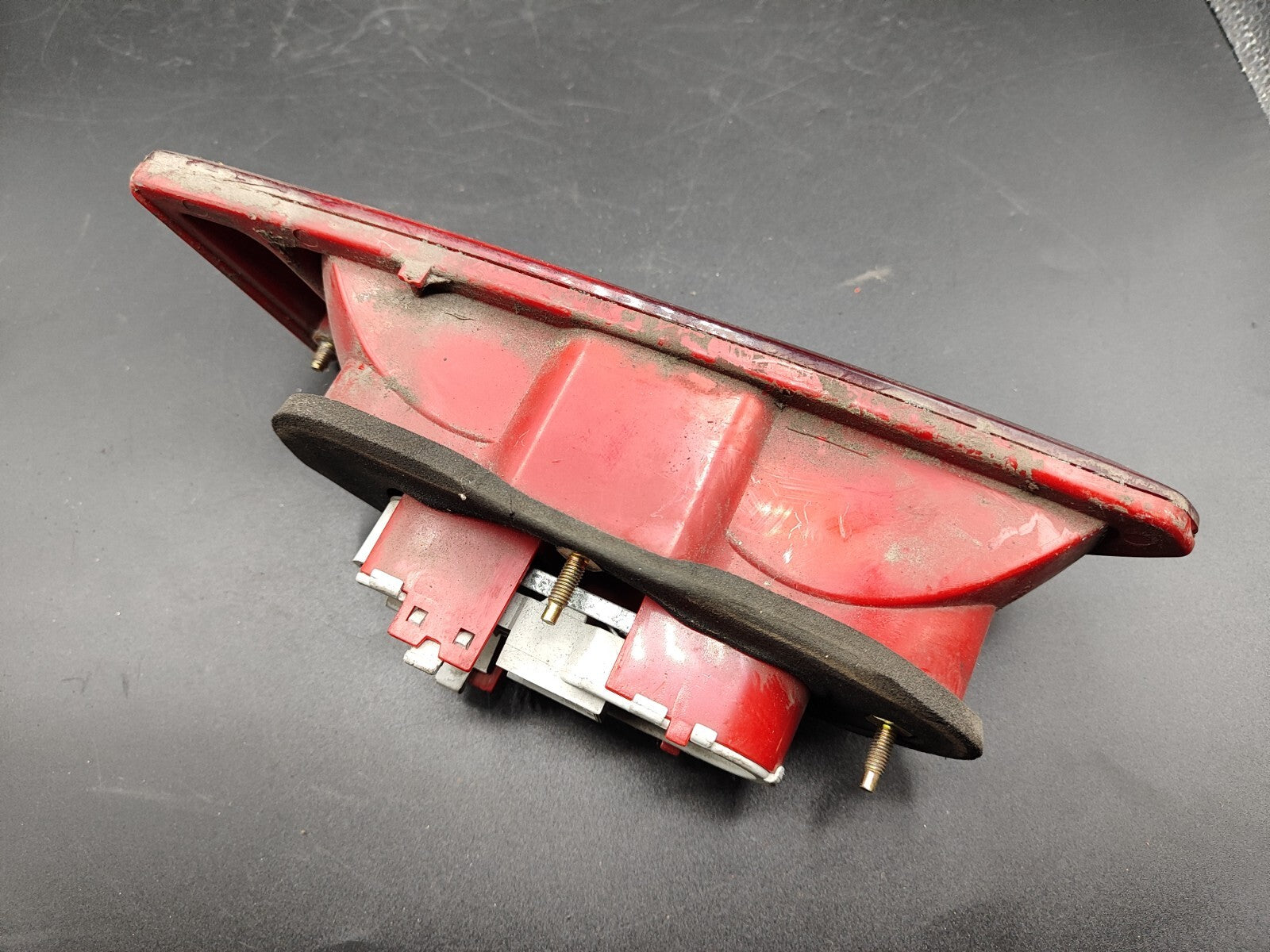 Alfa Romeo 156 SW 2.4D JTD 150HP 2002 LHD Rear Right Inner Taillight Light