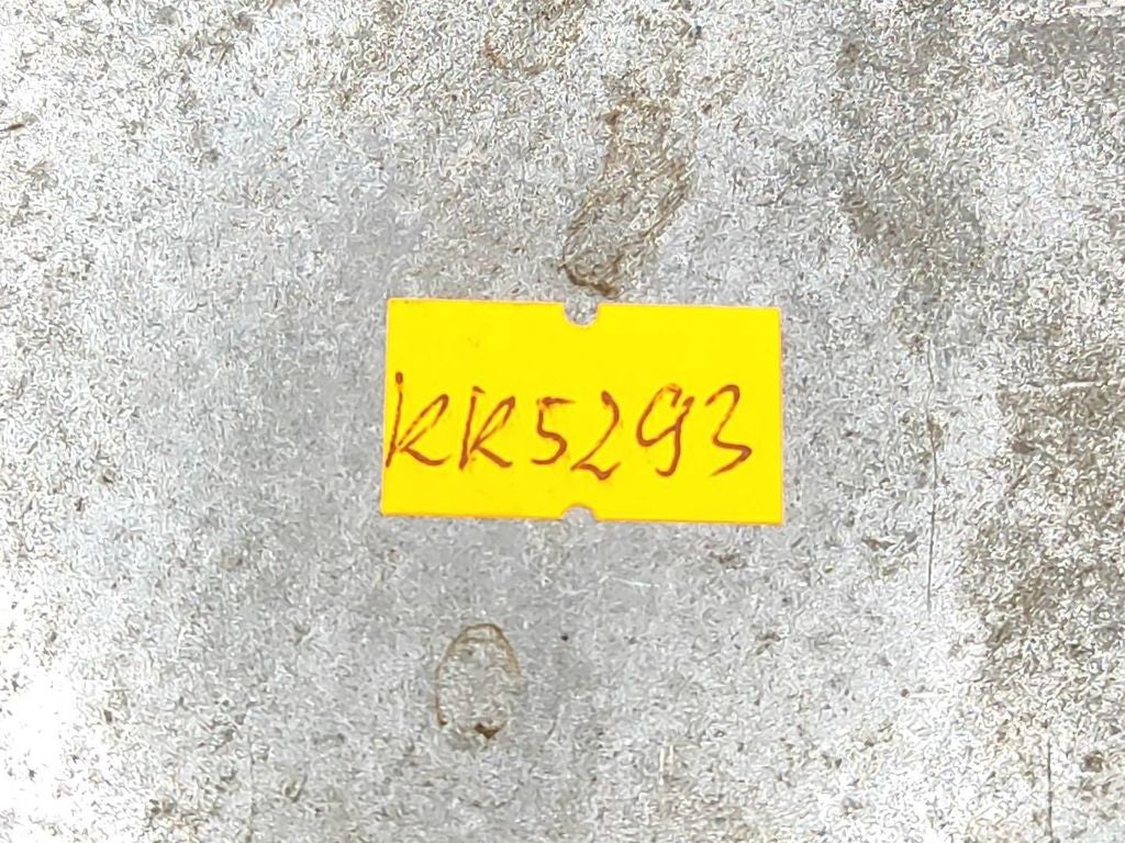 Ford Focus C-MAX 2003 3M5112A650NA Engine control unit module ECU 